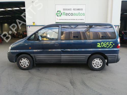 Used Parts HYUNDAI H-1 / STAREX Bus (A1) 2.5 TD 1752152