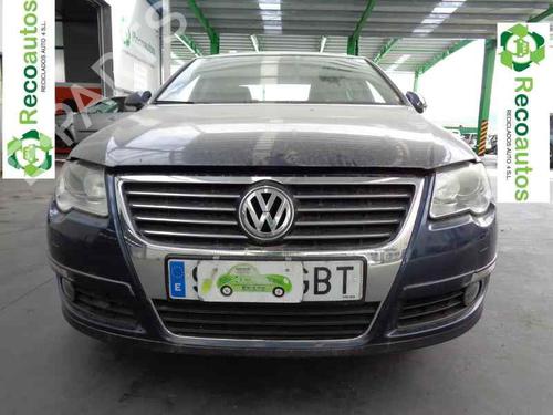 Electronic sensor VW PASSAT B6 (3C2) 2.0 TDI 16V | BP4387171M84 - Image 7
