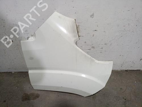 Used Right front fenders FIAT DUCATO Van (250_) 140 Natural Power (136 hp) 29954100