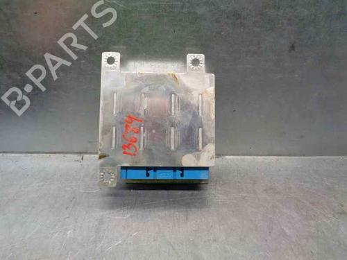 Kollisjonspute styreenhet ALFA ROMEO 166 (936_) 2.0 T.Spark (936A3B00) | BP8243353M53 