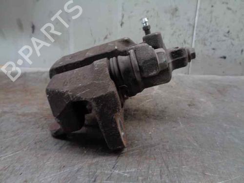 Left rear brake caliper SUBARU IMPREZA Estate (GG) 2.0 i R AWD (GG9) | BP11615401M107