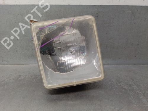 Used Left headlight RENAULT 12 Estate [1983-1995]  29285093