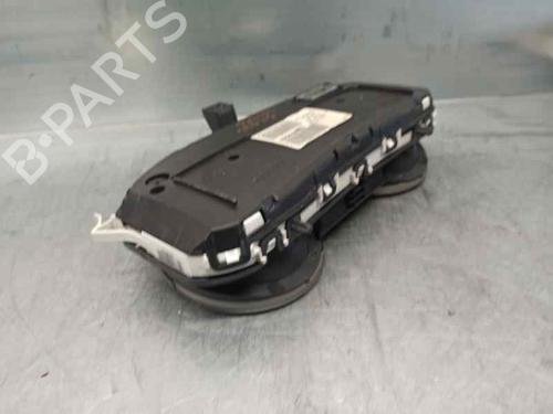 Instrument cluster RENAULT MEGANE II Saloon (LM0/1_) 1.6 16V (LM1R, LM0C) | BP6118798C47