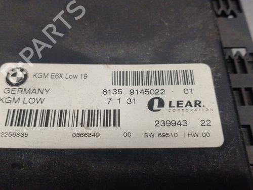 Módulo eletrónico BMW 5 Touring (E61) 525 i | BP30126786M83