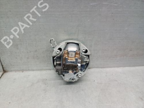 Tailgate handle BMW 1 (E81) 118 d | BP31161684C132