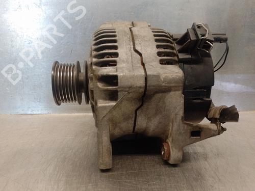 Alternator VW GOLF IV (1J1) 1.6 | BP15555304M7 