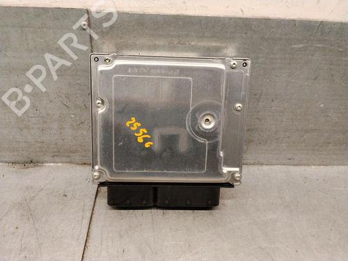 Engine control unit (ECU) MERCEDES-BENZ E-CLASS (W211) E 270 CDI (211.016) | BP35962569M57 - Image 2