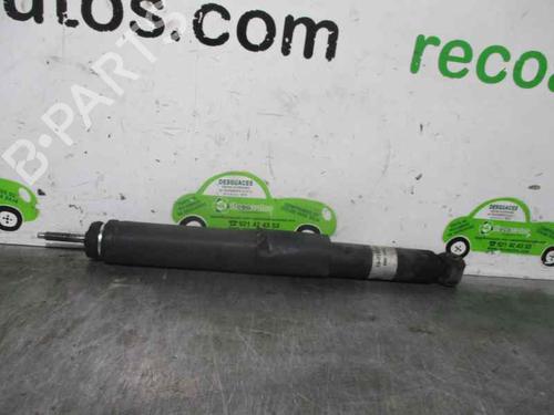 Højre bagtil støddæmper DAEWOO LANOS (KLAT) 1.5 (86 hp) 3508784