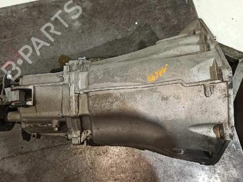 Gearbox MERCEDES-BENZ C-CLASS (W203)  | BP6318191M3 