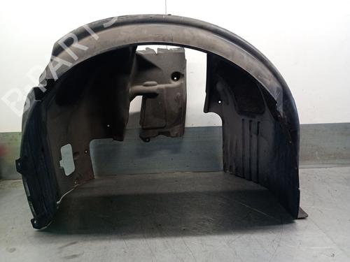 Used Wheel arch BMW 5 Touring (E61) 525 d (177 hp) 27839687