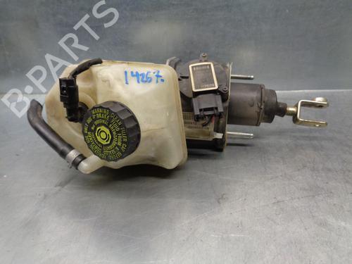 Brake master cylinder MERCEDES-BENZ CLS (C219) CLS 350 (219.356) | BP8540314M77
