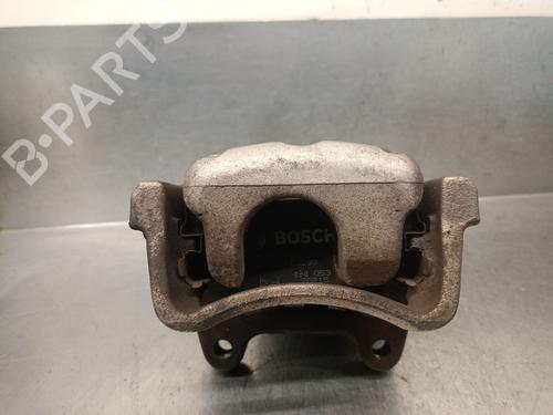Left rear brake caliper VW PASSAT B6 (3C2) 2.0 TDI | BP25291272M107 