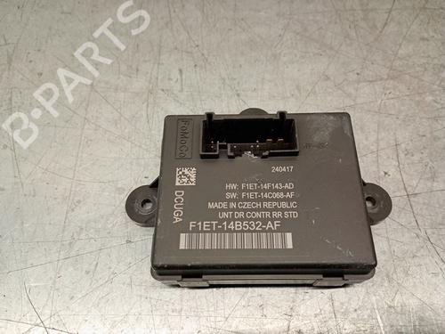 Comfort control module FORD FOCUS III Turnier 1.0 EcoBoost | BP23067422M56 - Image 3