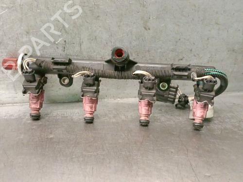 Injection rail FIAT IDEA (350_) 1.4 16V | BP36031792M98 - Image 3