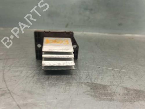 Heater resistor HYUNDAI SANTA FÉ II (CM) 2.2 CRDi | BP11668668M108 