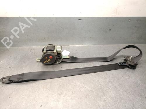 Front left seatbelt KIA CEE'D Hatchback (ED) 1.6 CRDi 115 | BP32185353I26 - Image 2