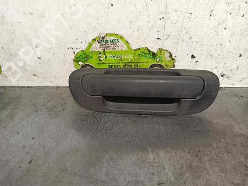 Used Tailgate handle JEEP GRAND CHEROKEE II (WJ, WG) 2.7 CRD 4x4 (163 hp) 5326611