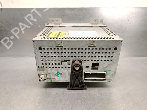 Radio FORD FUSION (JU_) 1.4 TDCi | BP22727499E6 