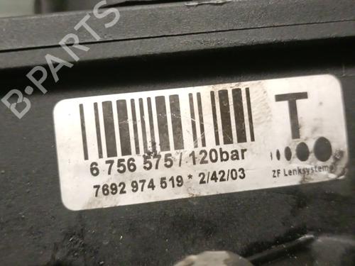 Servopumpe BMW 3 Compact (E46) 320 td | BP31837862M99