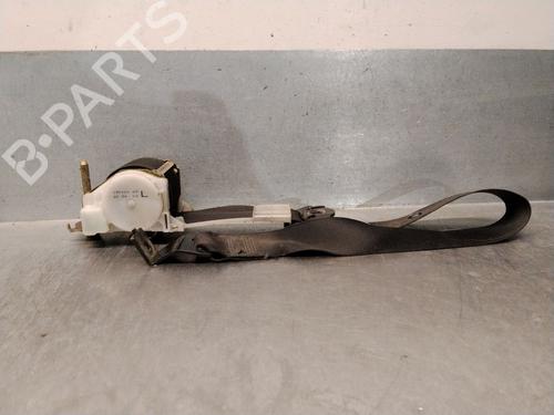 Used Front left seatbelt Front left seatbelt 39076973 39076973