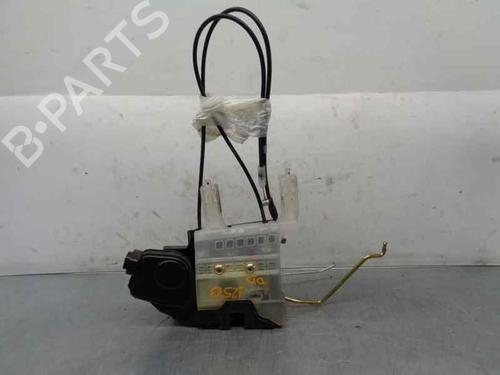 Front right lock HYUNDAI TUCSON (JM) 2.0 CRDi | BP6998570C97 