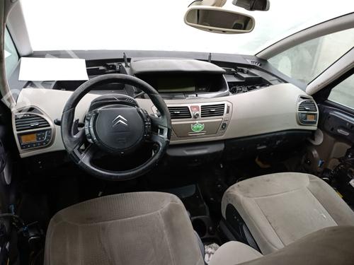 Commandes au volant CITROËN C4 Picasso I MPV (UD_) 1.6 HDi | BP26506438E15 