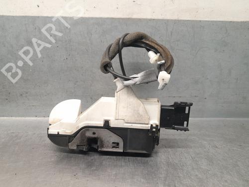 Front left lock CITROËN BERLINGO MULTISPACE (B9) 1.6 HDi 75 16V | BP36385465C98 - Image 2