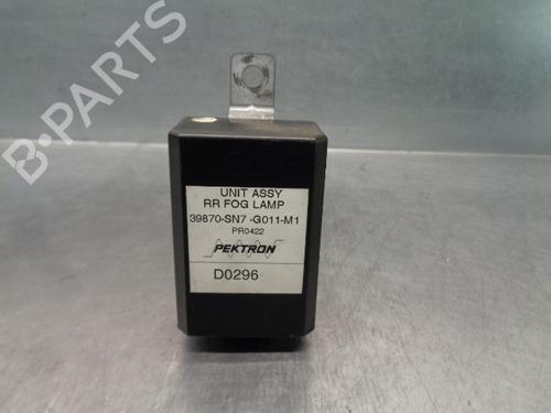 Used Electronic module HONDA ACCORD V (CE, CF_, CD) 1.8 i (CE7) (116 hp) 10679875