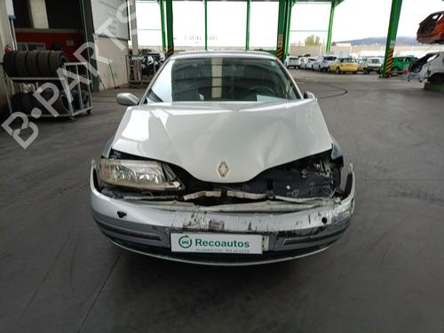 Ramię wycieraczki przedniej szyby RENAULT LAGUNA II (BG0/1_) 1.9 dCi (BG08, BG0G) | BP30458692C143