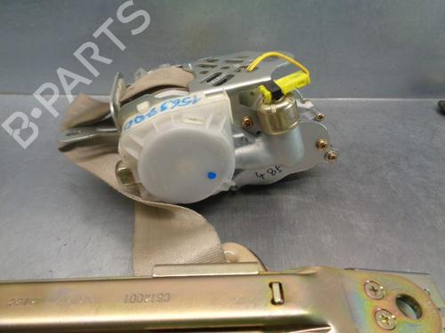 Front right seatbelt LEXUS LS (_F3_) 430 (UCF30) | BP10030721I25 
