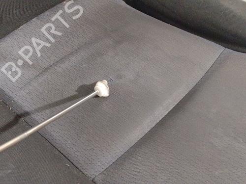 Left front seat OPEL VIVARO B Van (X82) 1.6 CDTI (05) | BP36643275C15 - Image 8