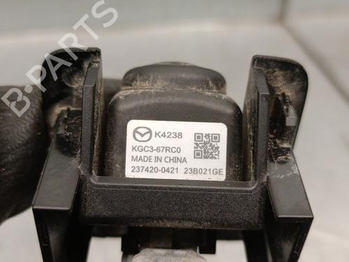 Electronic module MAZDA CX-5 (KF) 2.0 SKYACTIV-G AWD | BP33691396M83  - Image 5