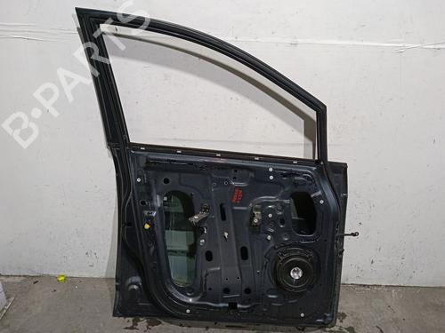 Left front door SSANGYONG RODIUS I 2.7 Xdi | BP30137264C2