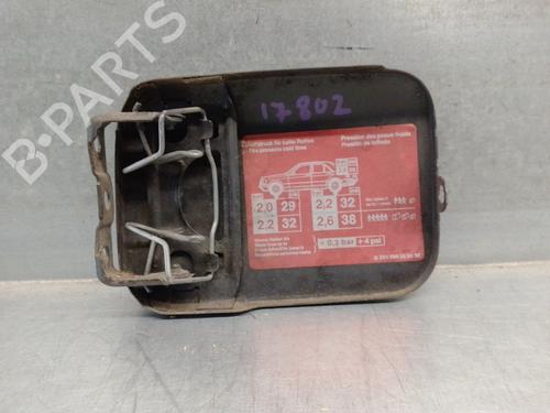 Fuel flap MERCEDES-BENZ 190 (W201) E 2.3 (201.028) | BP13317326C131 