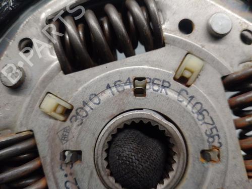 Other DACIA SANDERO II 1.0 SCe 75 (B8JC, B8JD, B8NC) | BP28825602O1 