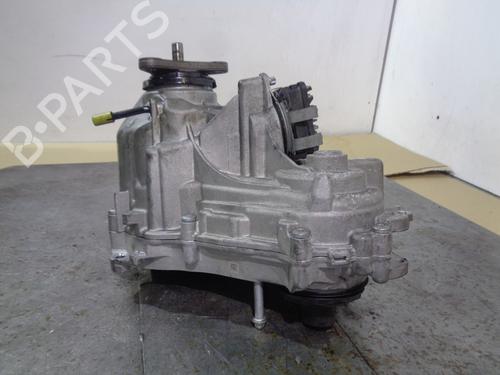 Transfer box BMW 5 (G30, F90) 520 d Mild-Hybrid xDrive | BP13010176M36 