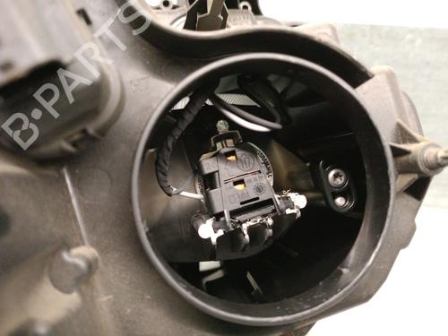 Left headlight DACIA SANDERO III 1.0 TCe 90 | BP31680261C28