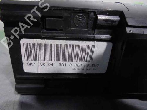 Headlight switch SKODA FABIA II (542) 1.4 TDI | BP20249026I24 
