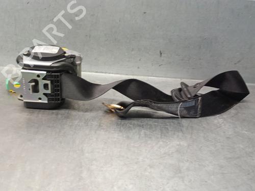 Rear left seatbelt PORSCHE CAYENNE (9PA) 3.2 | BP28049217I29 
