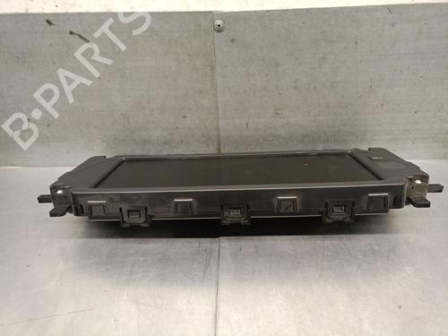 Instrument cluster CITROËN C4 Picasso II 1.6 HDi / BlueHDi 115 | BP39098977C47 - Image 4