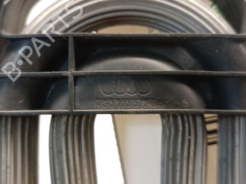 AC pipe AUDI A7 Sportback (4GA, 4GF) 3.0 TDI quattro | BP36018387M126  - Image 5