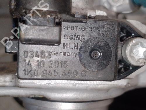 Brake master cylinder AUDI A4 B9 (8W2, 8WC) 2.0 TDI | BP37758610M77 - Image 7