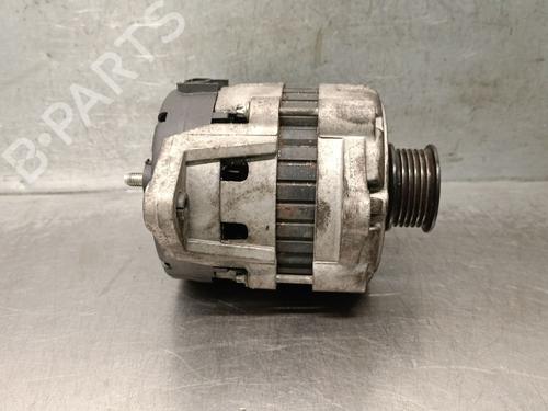 Generator CHEVROLET AVEO / KALOS Hatchback (T200) 1.4 16V (94 hp) 32711811