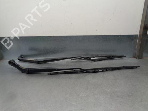 Used Front windshield wiper arm CHEVROLET CRUZE (J300) 1.8 (141 hp) 8308123