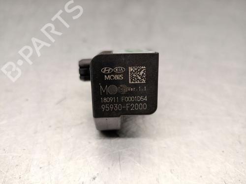 Electronic module KIA NIRO I (DE) 1.6 GDI Hybrid | BP26556484M83 - Image 4