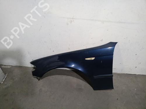 Used Left front fenders BMW 3 (E46) 320 d (136 hp) 29178510