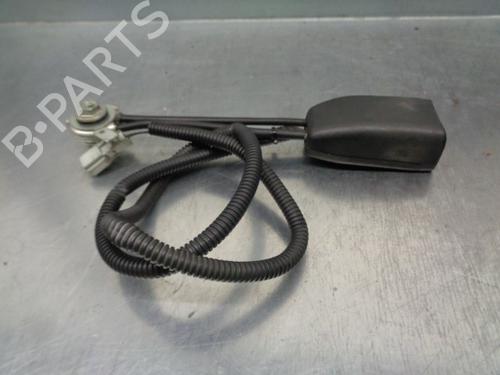 Used Seat buckle HONDA FR-V (BE) 1.7 (BE1) (125 hp) 20264132