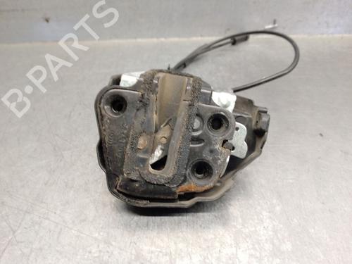 Rear left lock KIA CARNIVAL / GRAND CARNIVAL III (VQ) 2.9 CRDi | BP29870078C100