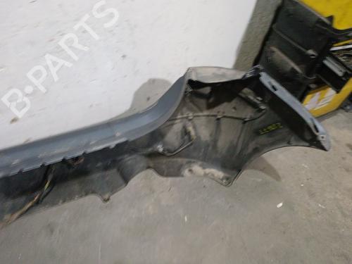 Rear bumper CITROËN XSARA PICASSO (N68) 1.6 HDi | BP30115352C8