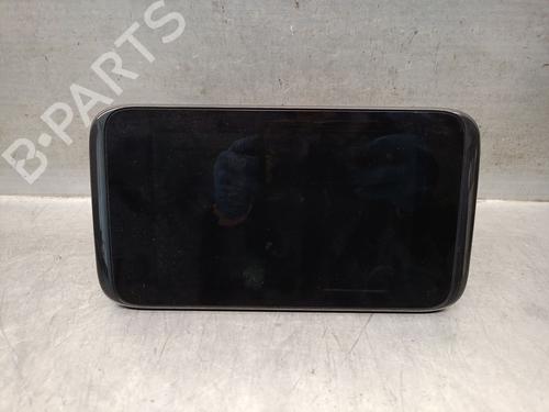 Used Display monitor FIAT 500e (332_) Elektro 3+1 (FA1) (118 hp) 26003016